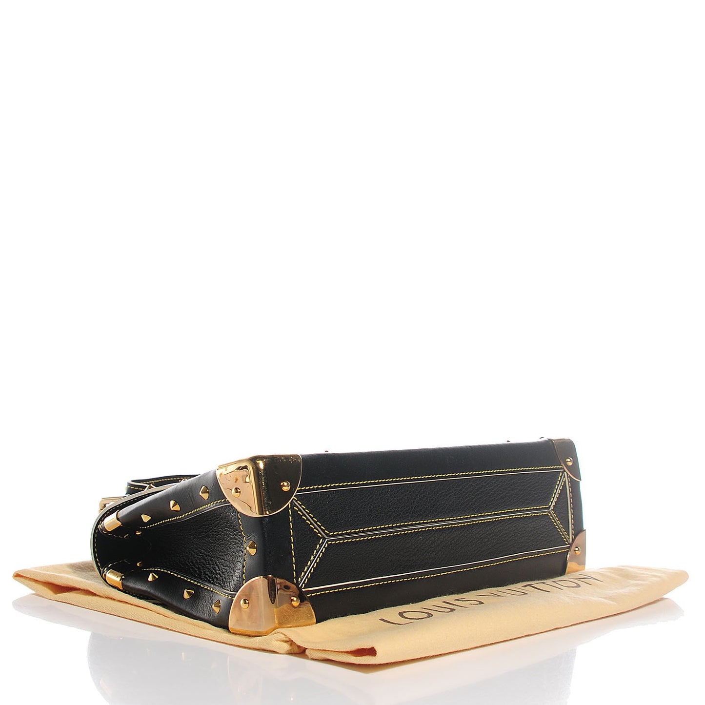 Suhali Le Talentueux Black