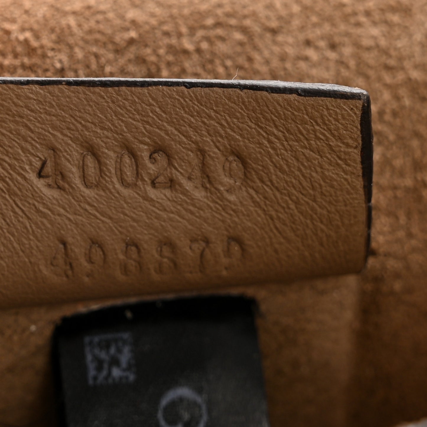GG Supreme Monogram Small Dionysus Shoulder Bag Taupe