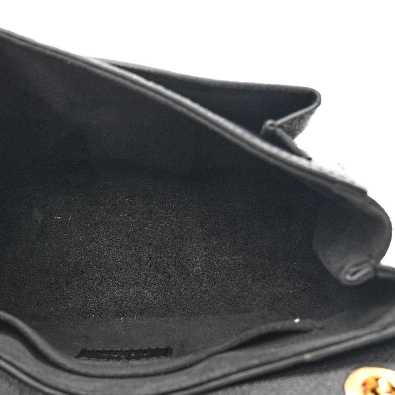 Louis Vuitton Empreinte Vavin PM Black 5 of 10