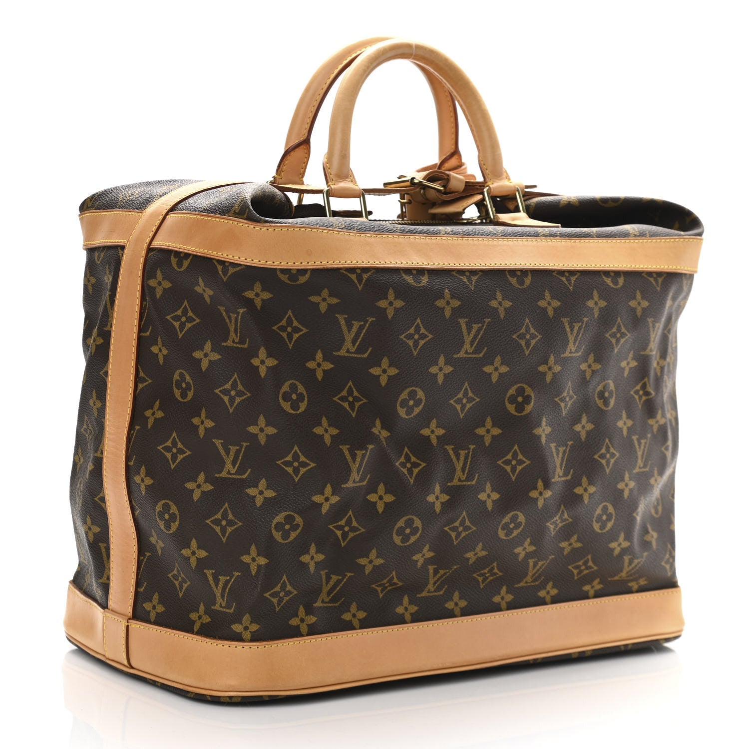Louis Vuitton Monogram Cruiser 40 3 of 14