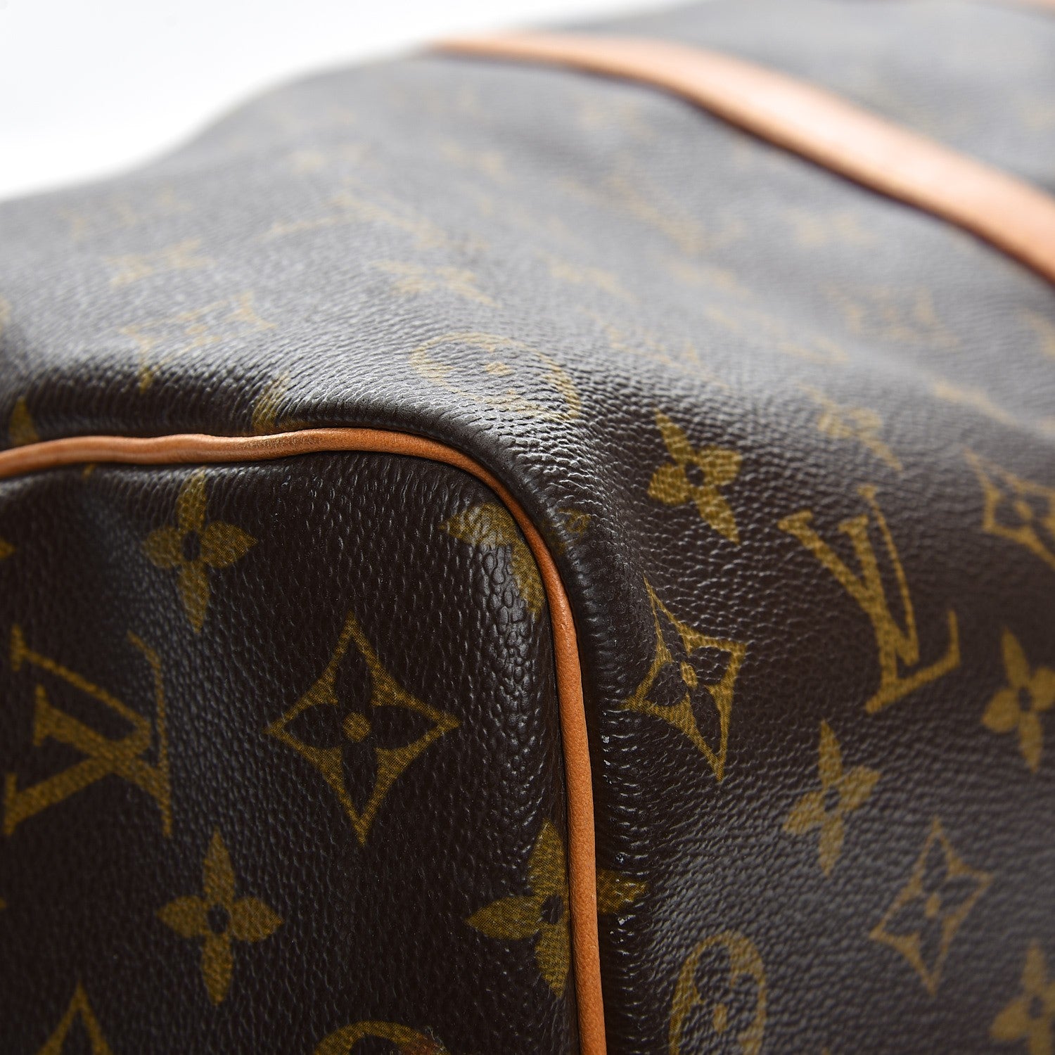 Louis Vuitton Monogram Keepall 50 10 of 13