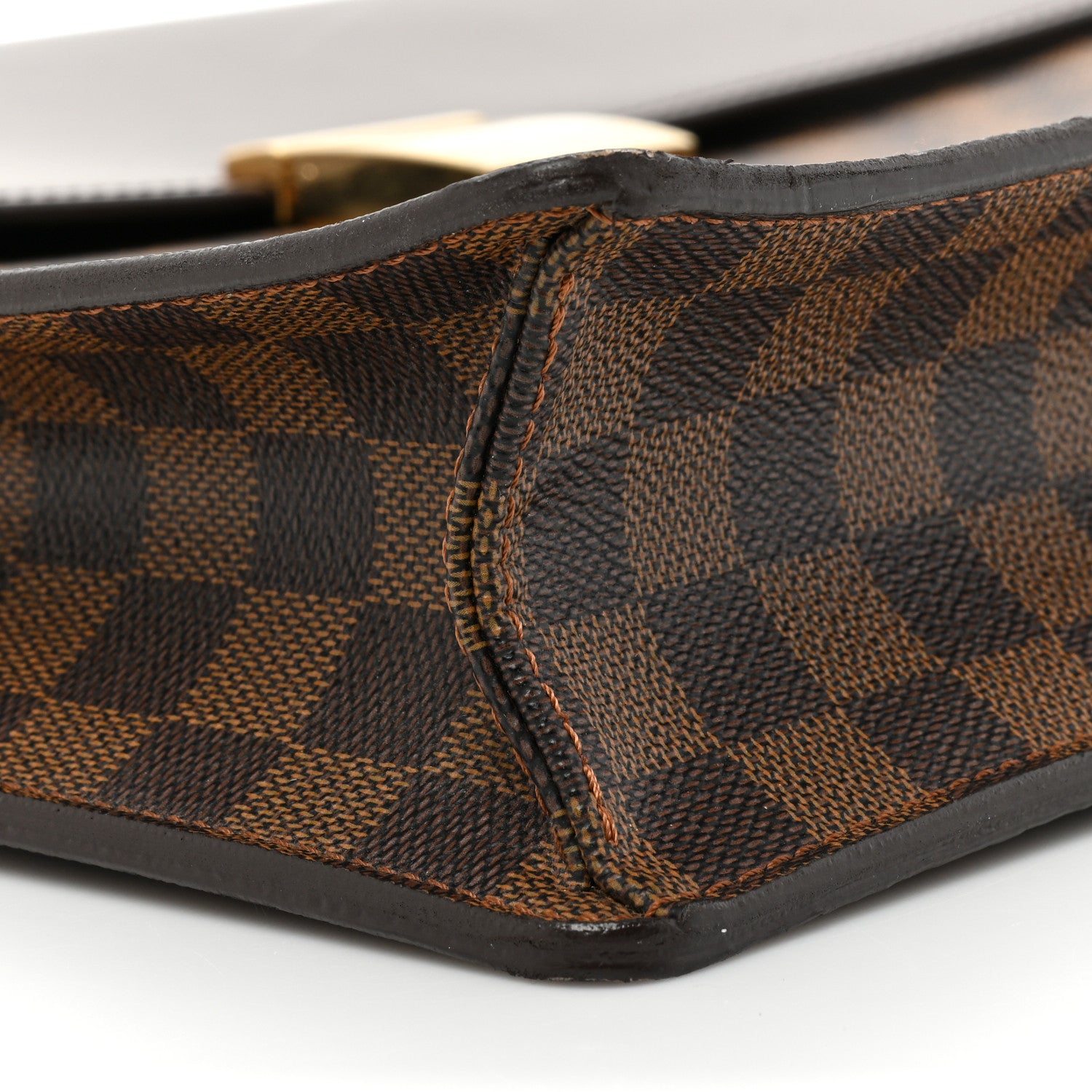 Louis Vuitton Damier Ebene Altona PM Briefcase 8 of 16
