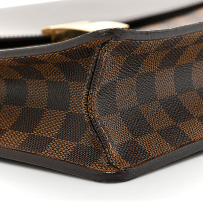 Louis Vuitton Damier Ebene Altona PM Briefcase 8 of 16