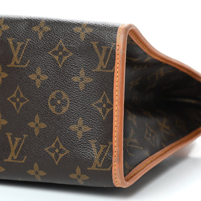 Louis Vuitton Monogram Popincourt Haut 7 of 10