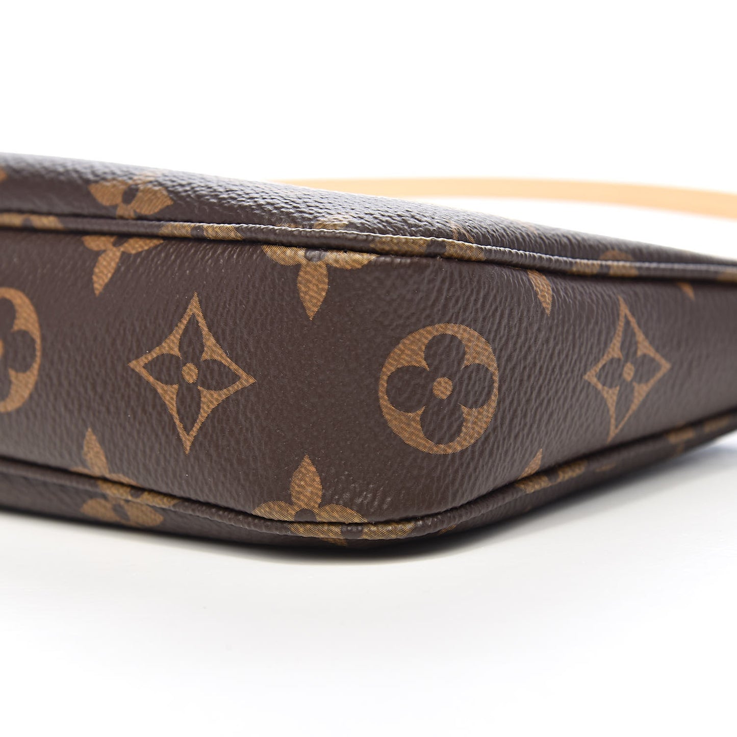 Monogram Pochette Accessories NM