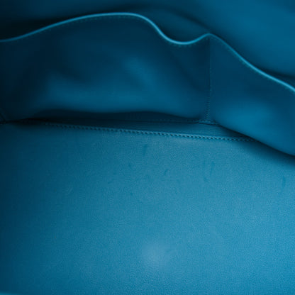 Hermes Swift Toolbox 26 Turquoise 9 of 24