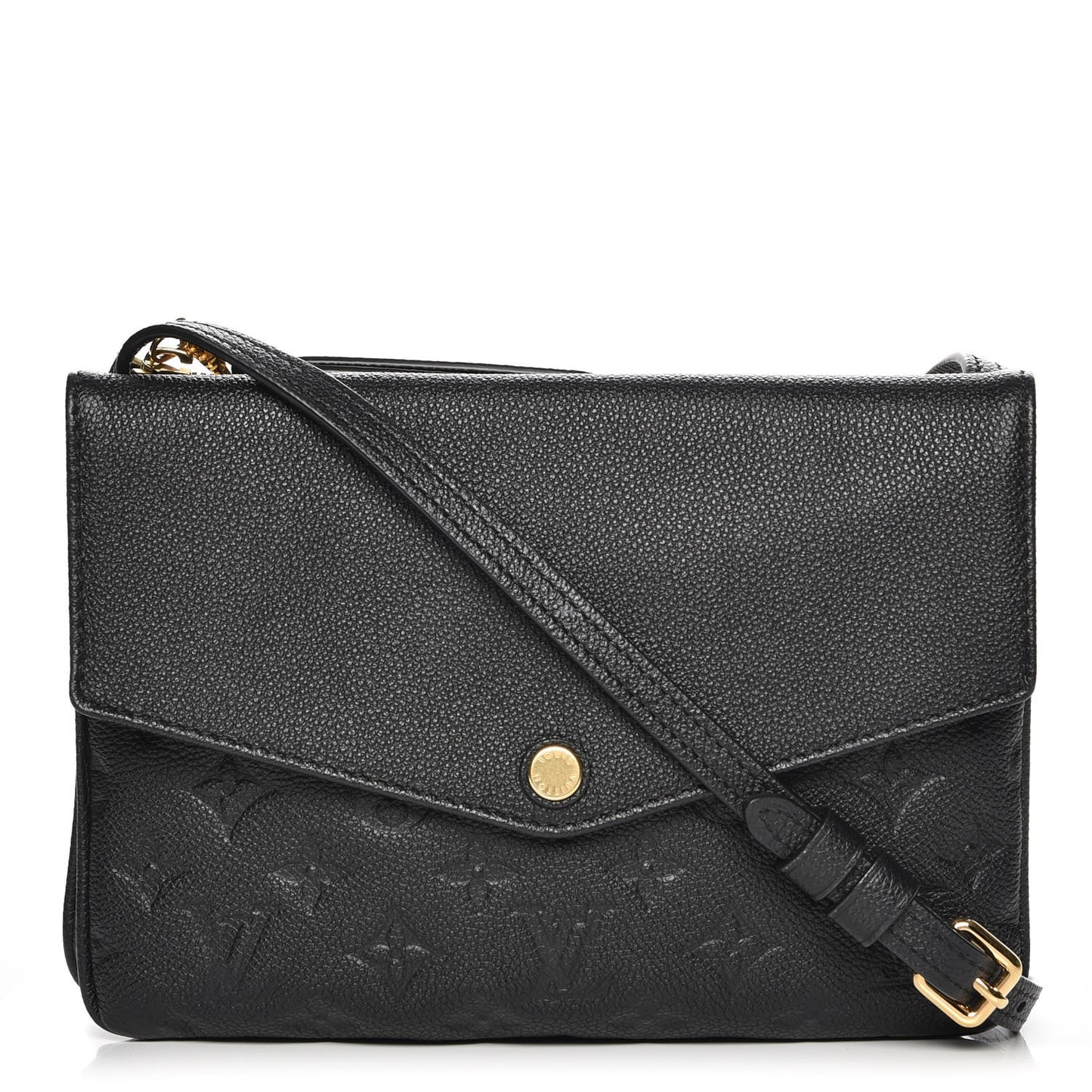 Empreinte Twice Black