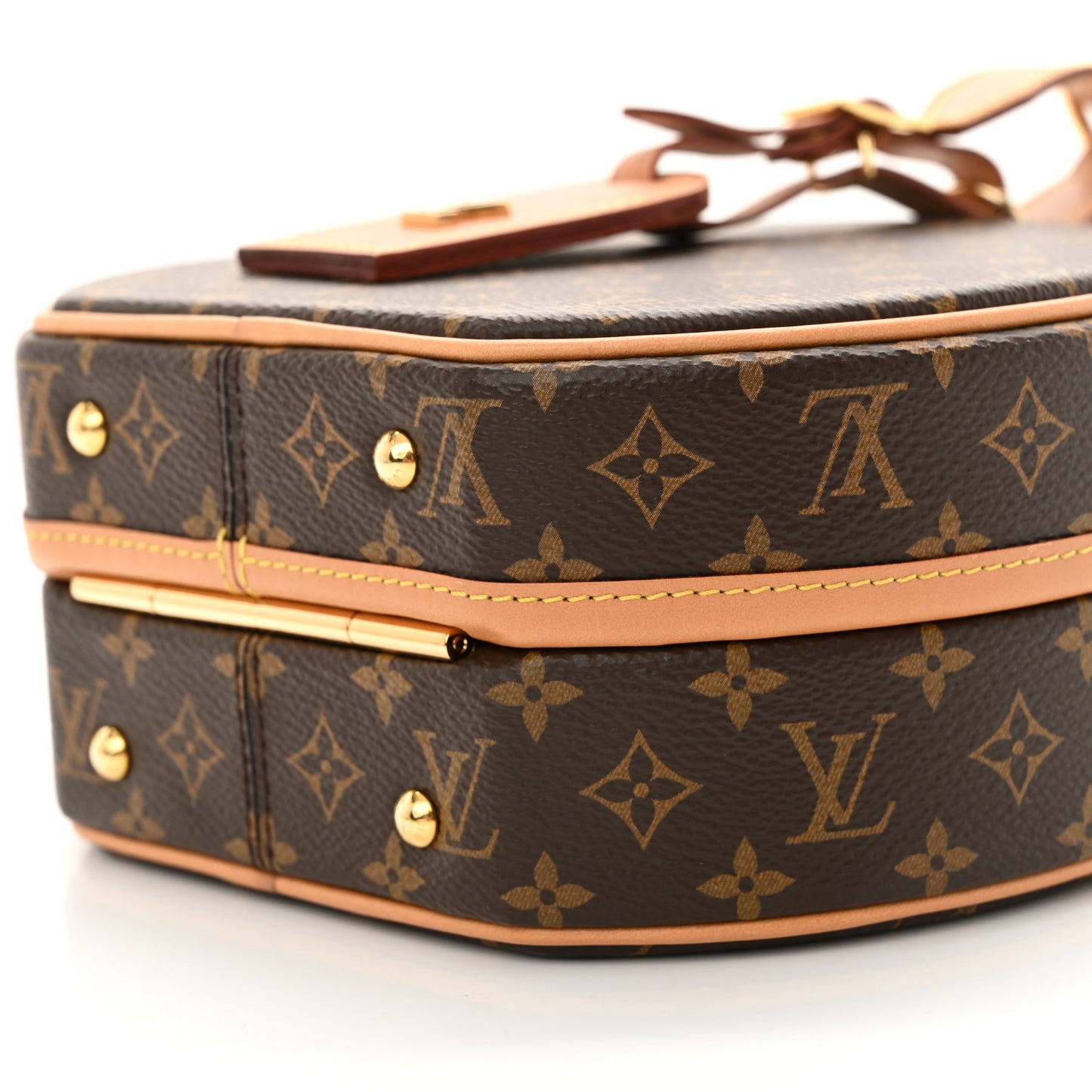 Monogram Petite Boite Chapeau