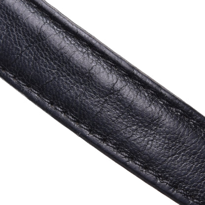 Fendi Goatskin Large Peekaboo Iconic Satchel Black 11 of 11