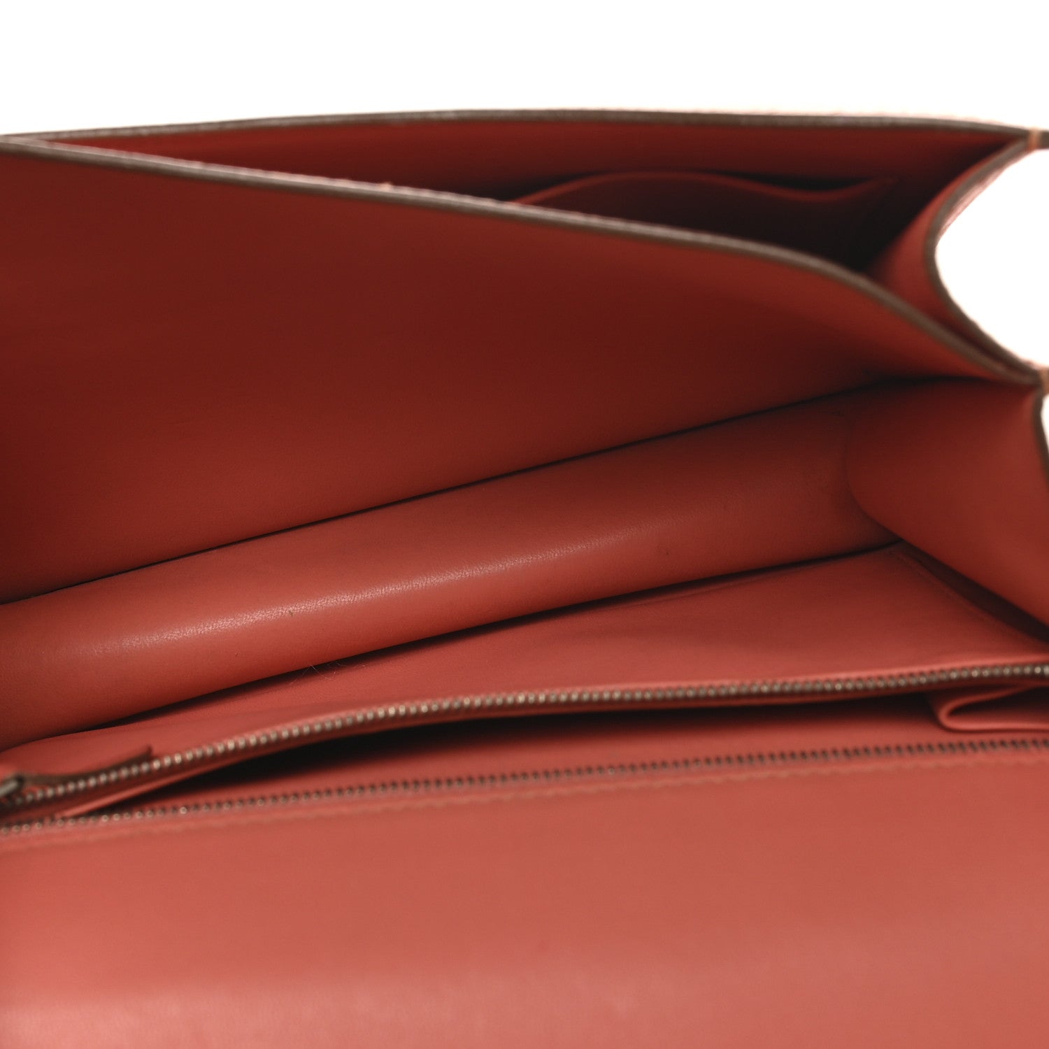 Hermes Epsom Constance 24 Rose Thé 5 of 12