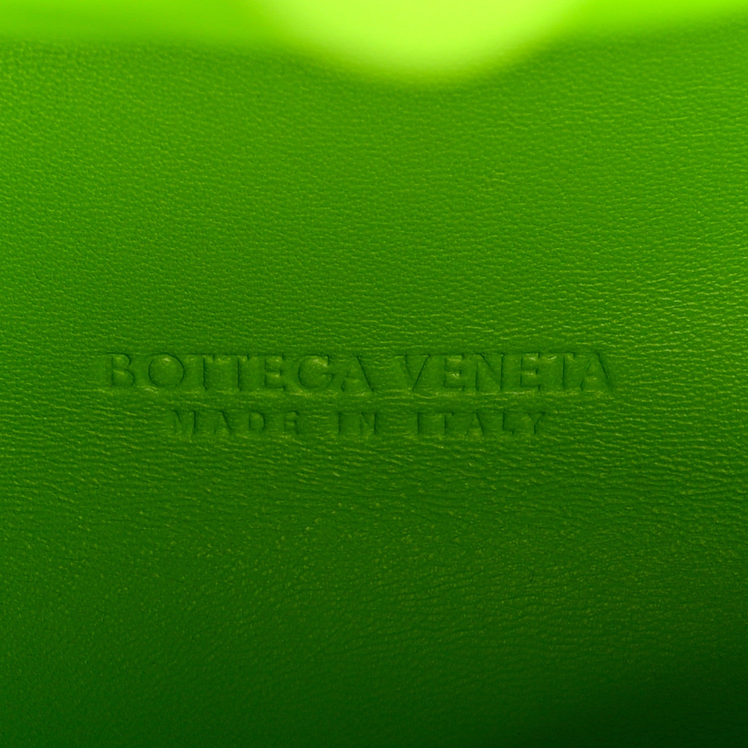 Bottega Veneta Satin Intrecciato The Point Triangle Bag Green 6 of 11