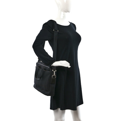 Louis Vuitton Damier Geant Associe PM Black 2 of 8