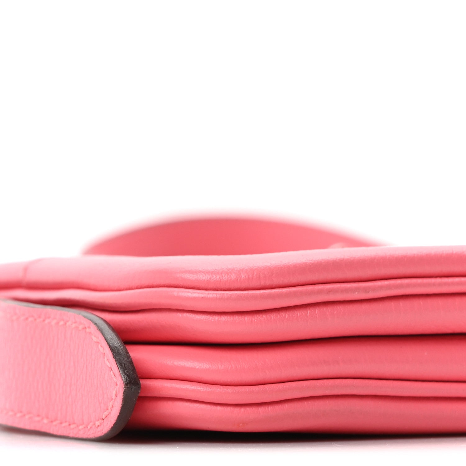Hermes Evercolor Trim Duo 24 Rose Azalee 7 of 8
