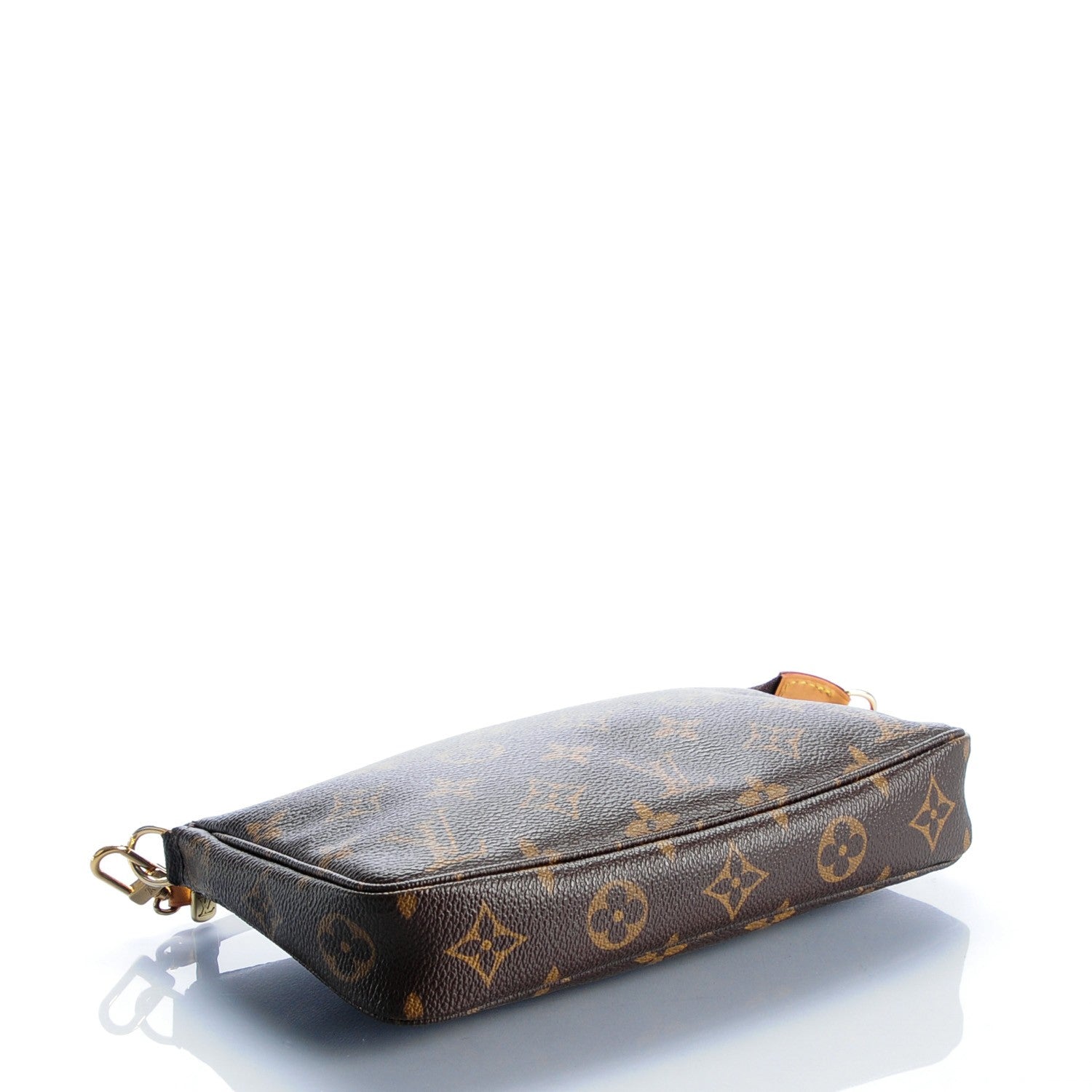 Louis Vuitton Monogram Pochette Accessories 4 of 7