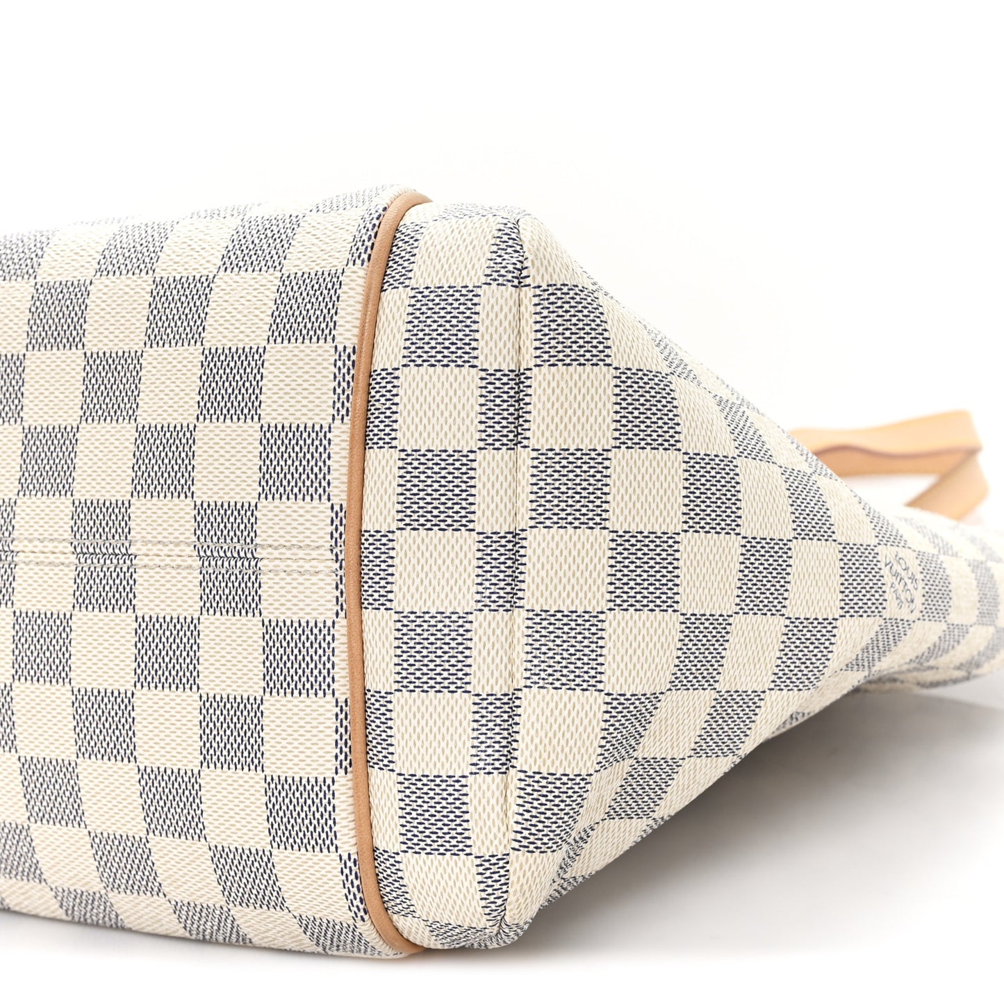 Damier Azur Totally MM