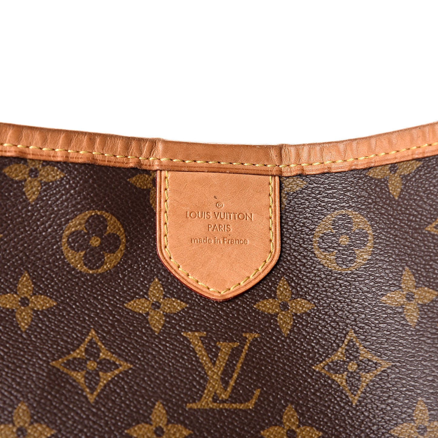 Monogram Delightful MM