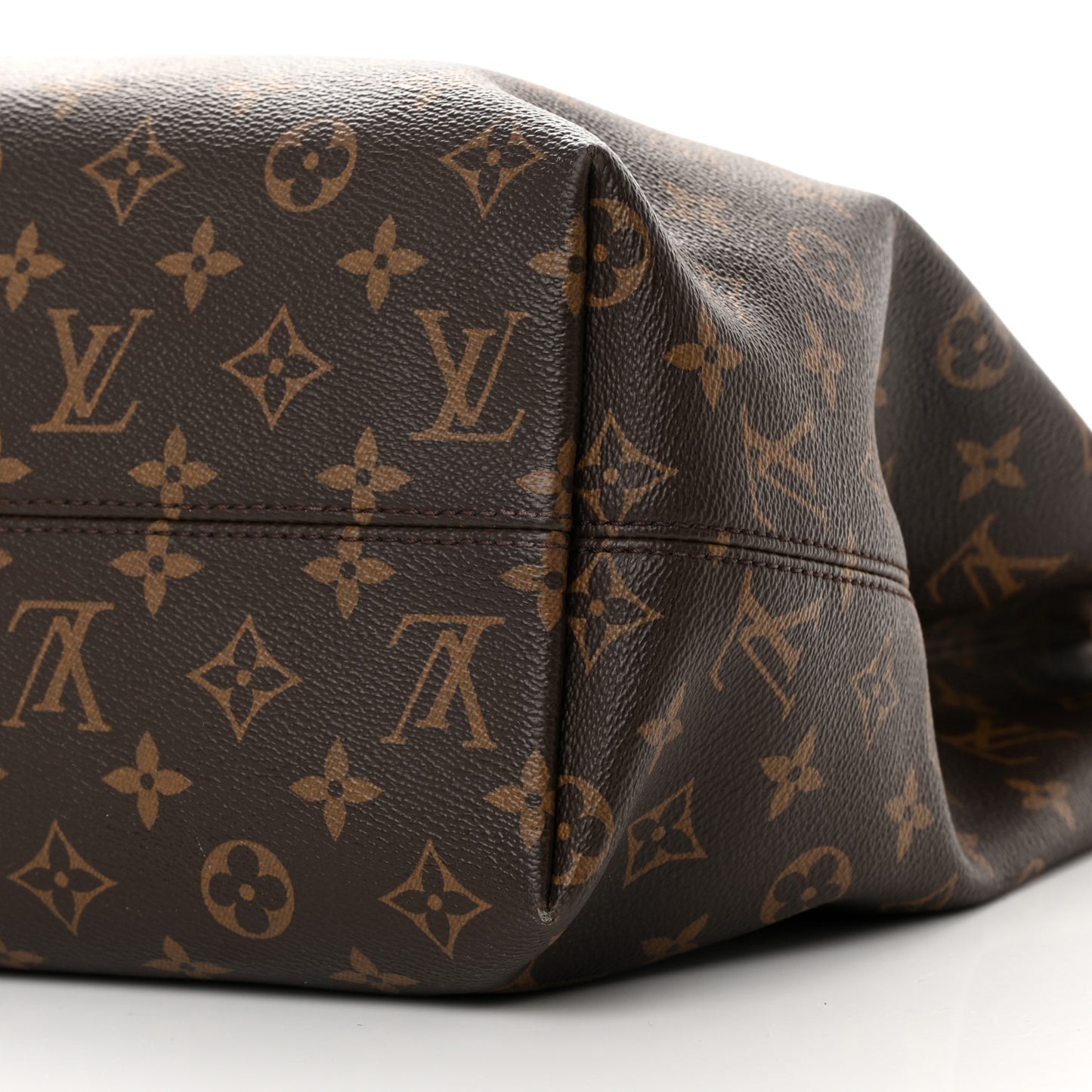 Monogram Graceful MM