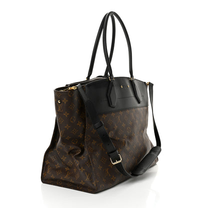 Louis Vuitton Monogram City Steamer XXL 3 of 9