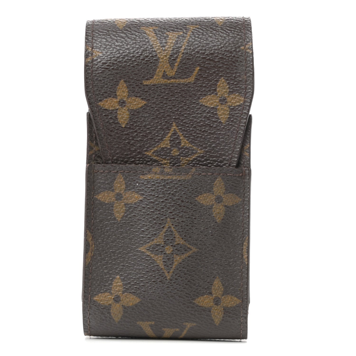 Louis Vuitton Monogram Cigarette Case 1 of 6
