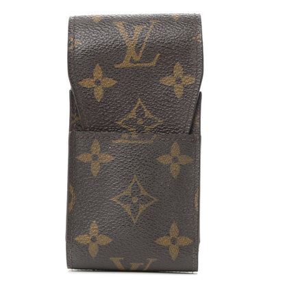 Louis Vuitton Monogram Cigarette Case 1 of 6
