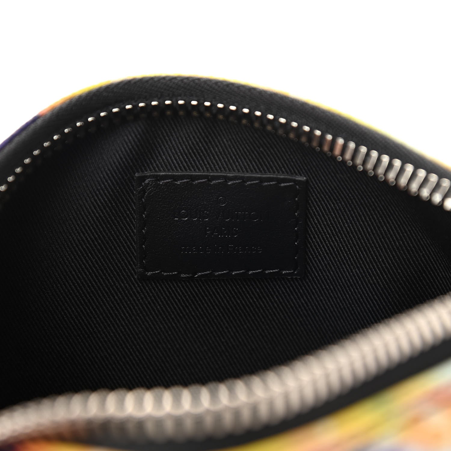 Louis Vuitton Monogram Sunset Keepall XS Multicolor 6 of 10