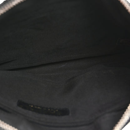 Chanel Caviar Quilted Timeless CC Shoulder Bag Black 4 of 9