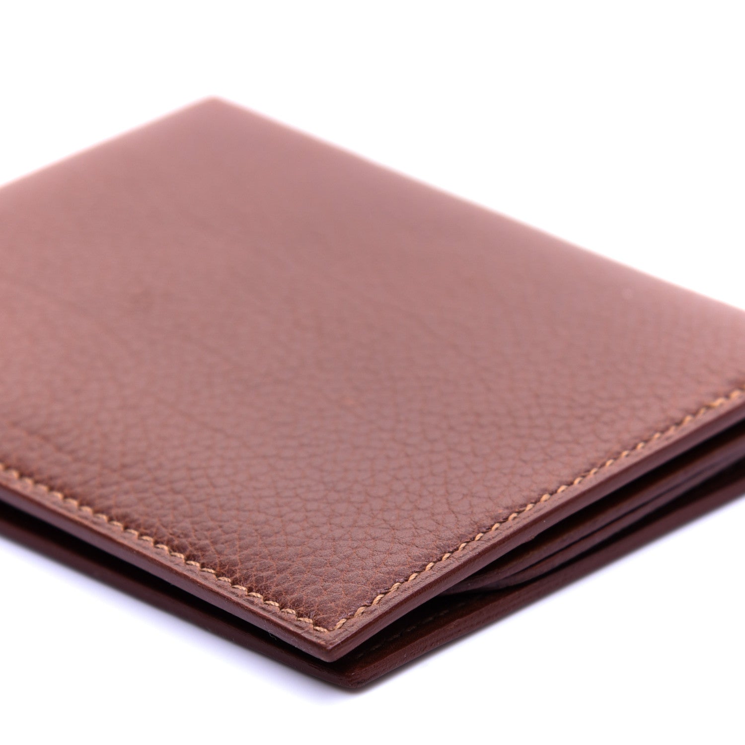 Hermes Veau Rodeo Wallet 7 of 11