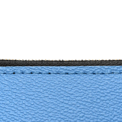Louis Vuitton Game On Neverfull MM Pochette Black 11 of 11
