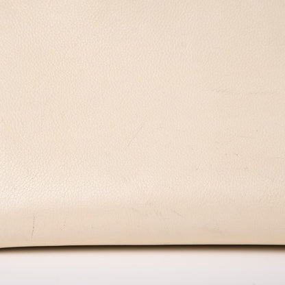 Celine Grained Calfskin Large Edge Shoulder Bag 9 of 21