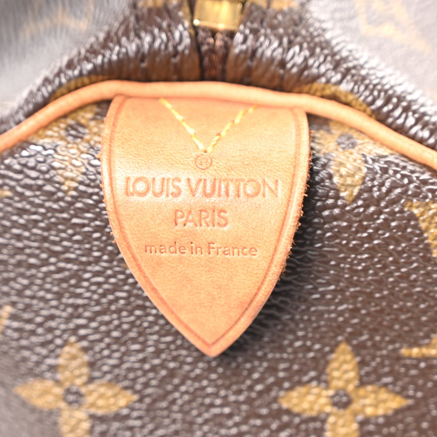 Monogram Speedy 30