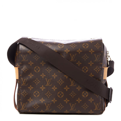 Louis Vuitton Monogram Naviglio 1 of 8