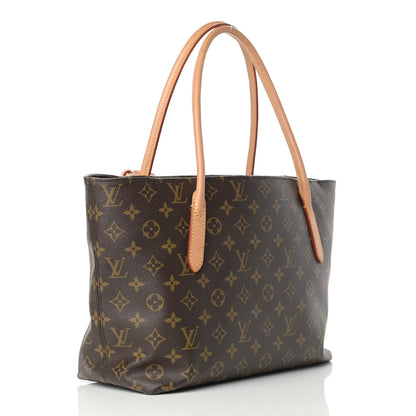 Louis Vuitton Monogram Raspail PM 3 of 15