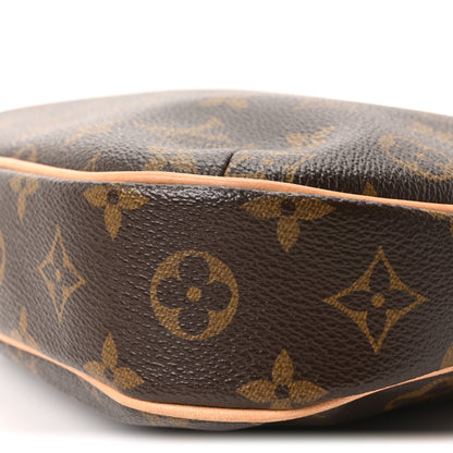 Louis Vuitton Monogram Odeon PM 10 of 10