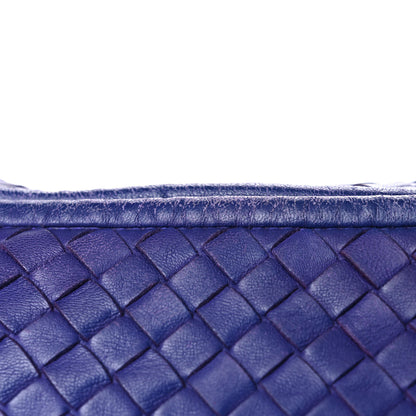Bottega Veneta Nappa Intrecciato Large Veneta Hobo Anemone 17 of 20