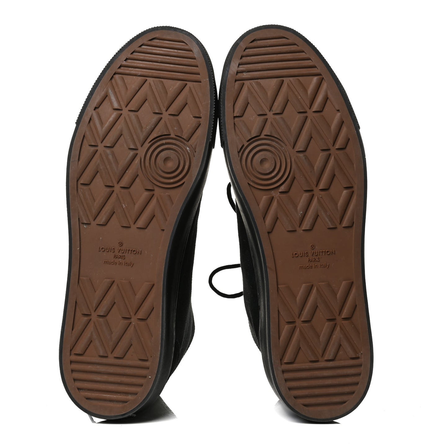 Canvas Alps Tattoo Sneaker Boots 9 Black