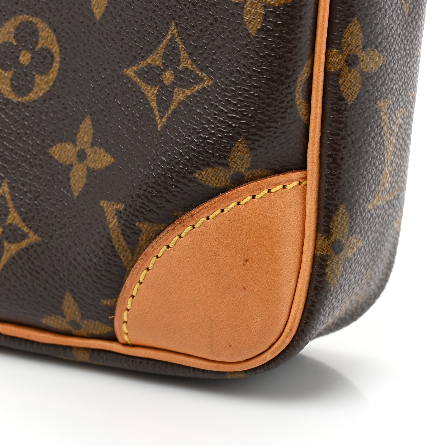 Louis Vuitton Monogram Danube 21 11 of 13