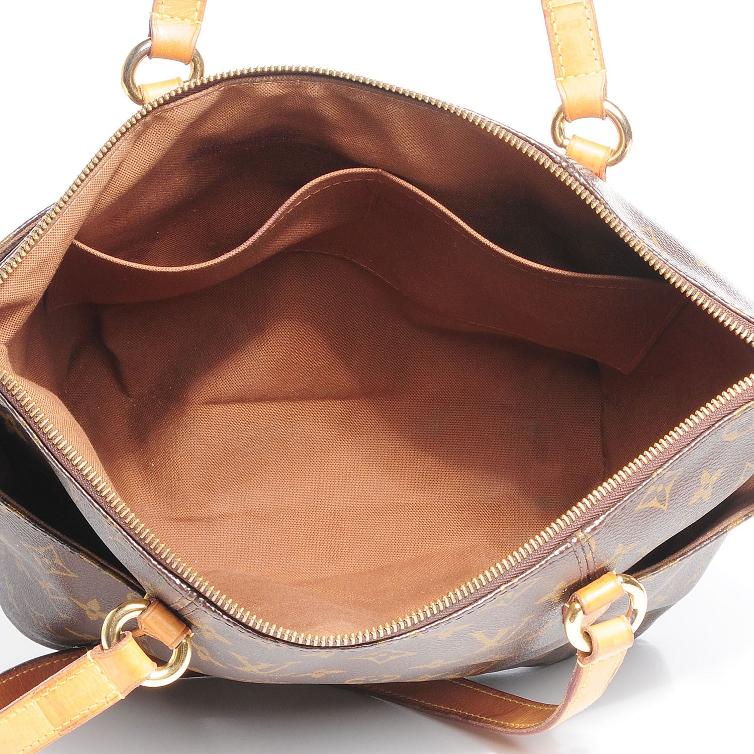 Louis Vuitton Monogram Totally PM 5 of 7