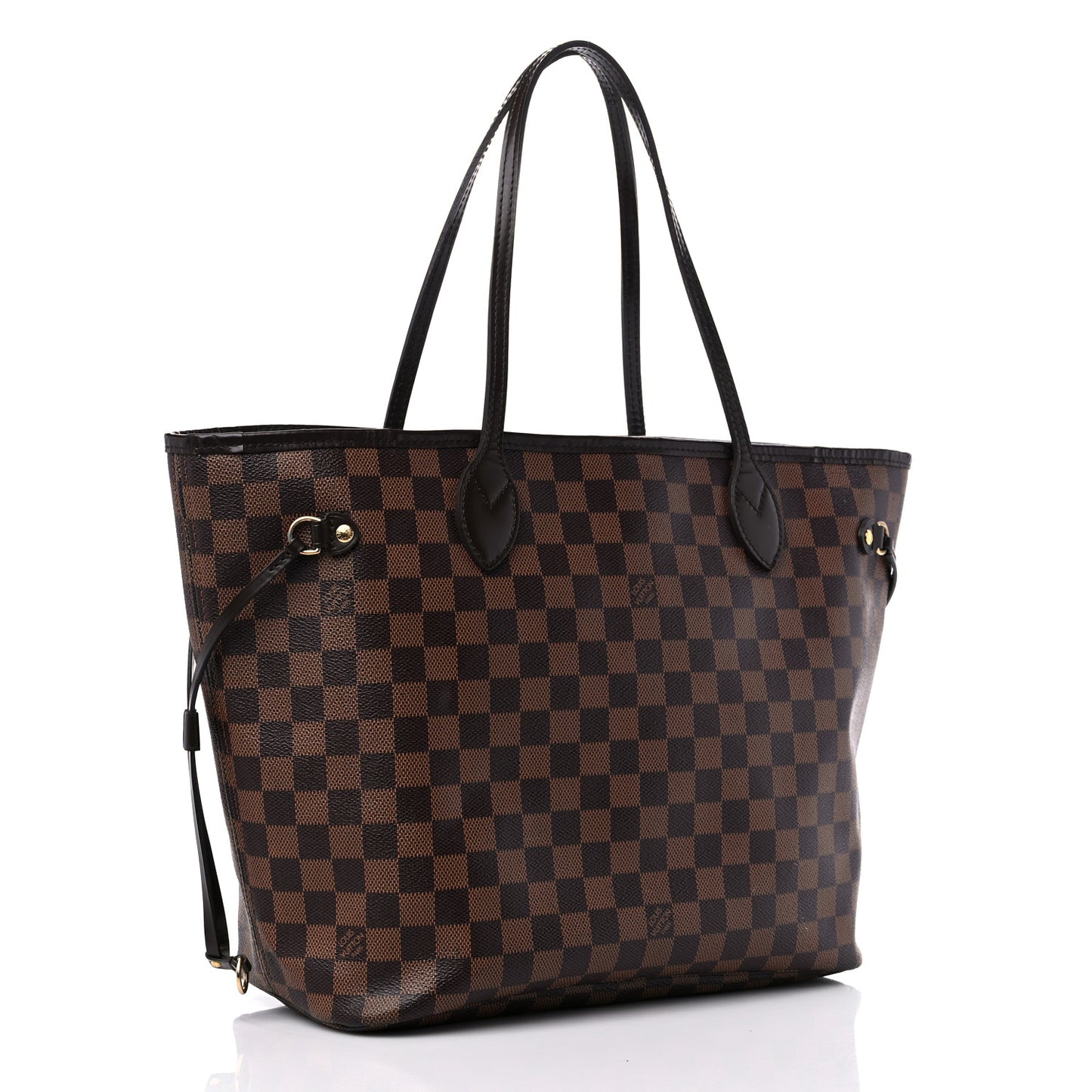 Damier Ebene Neo Neverfull MM