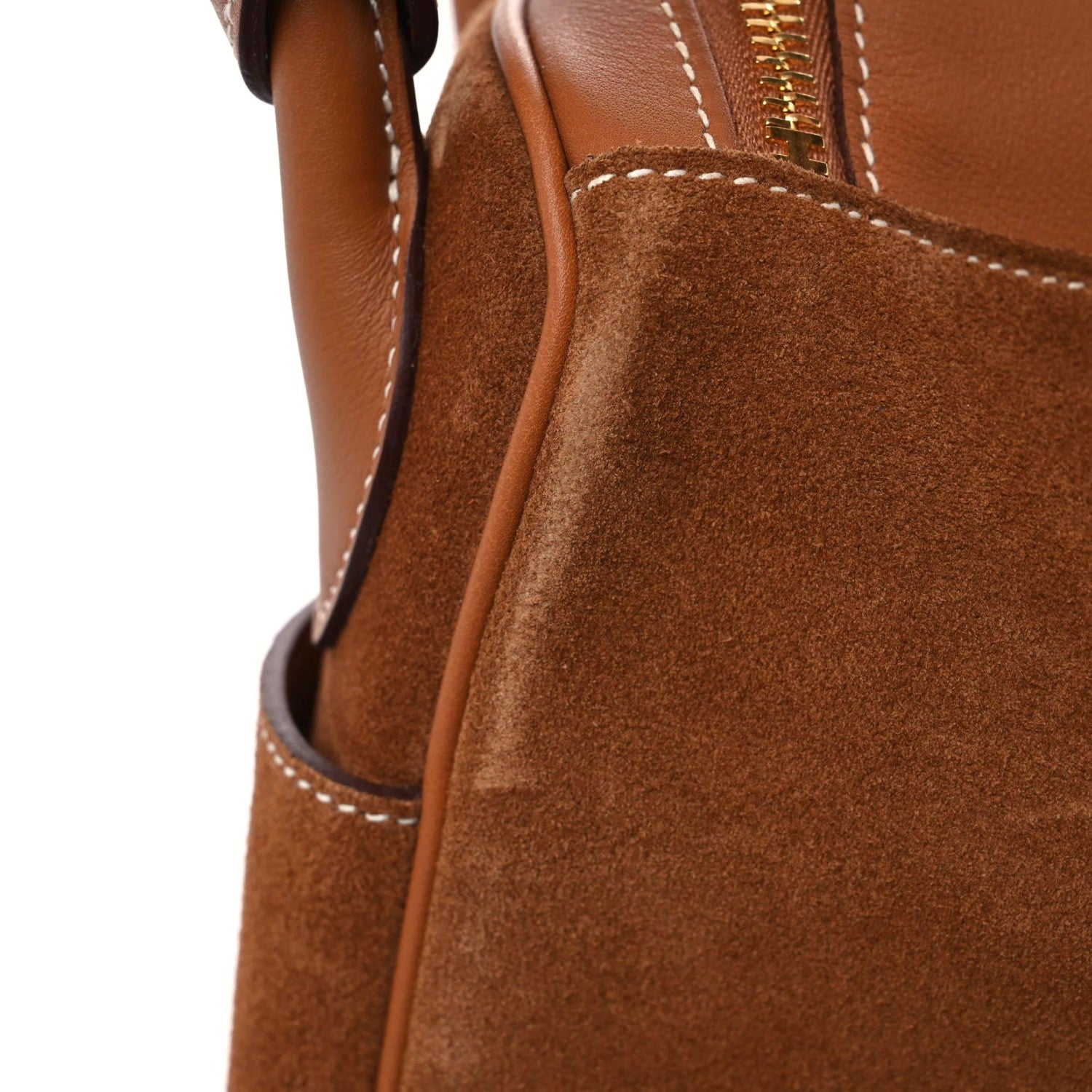 Hermes Swift Grizzly Lindy 30 Gold 12 of 13