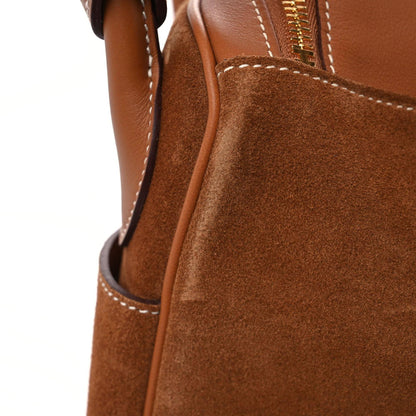 Hermes Swift Grizzly Lindy 30 Gold 12 of 13