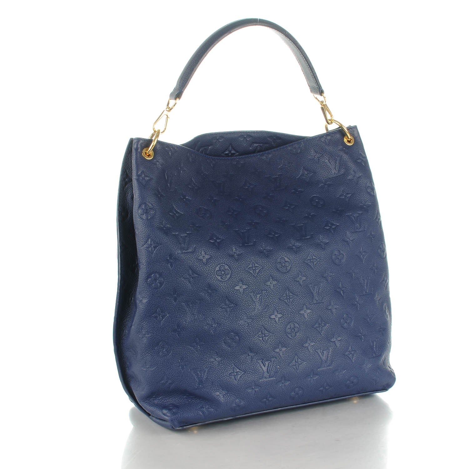 Louis Vuitton Empreinte Metis Celeste 3 of 10