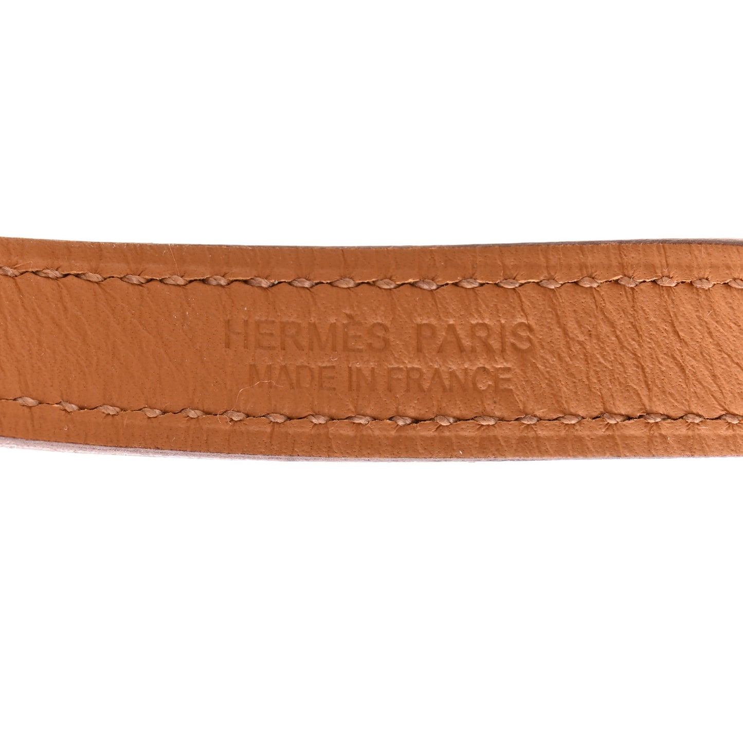 Swift Rivale Double Tour Bracelet T1 Orange