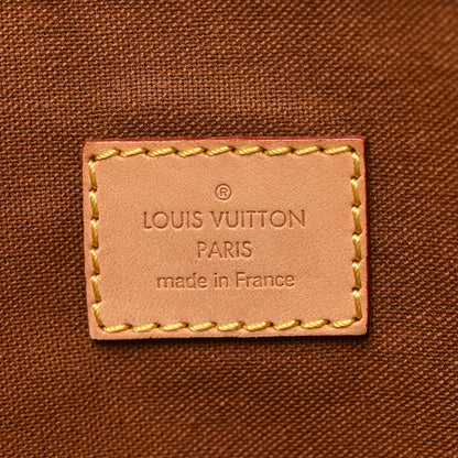Louis Vuitton Monogram Bosphore Pochette 6 of 12