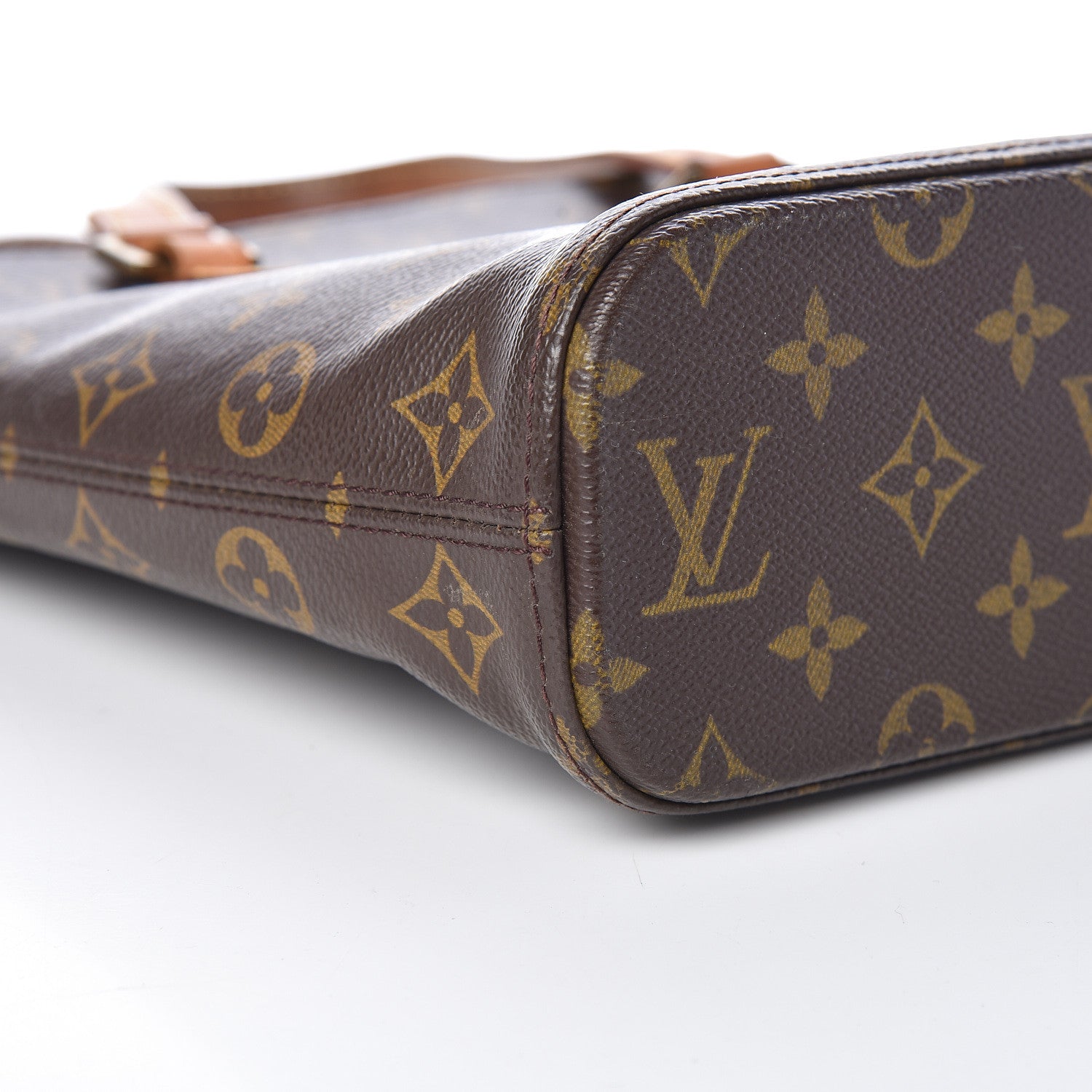 Louis Vuitton Monogram Vavin PM 5 of 17