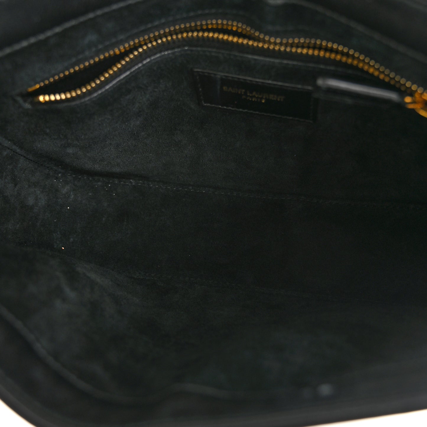 Patent Le 5 A 7 Hobo Black