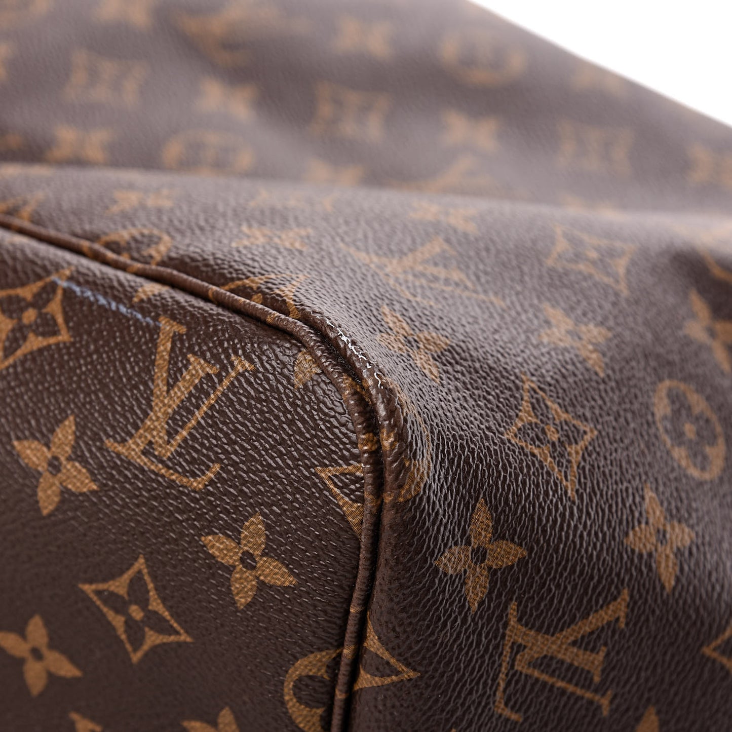 Monogram Neo Neverfull GM Pivoine