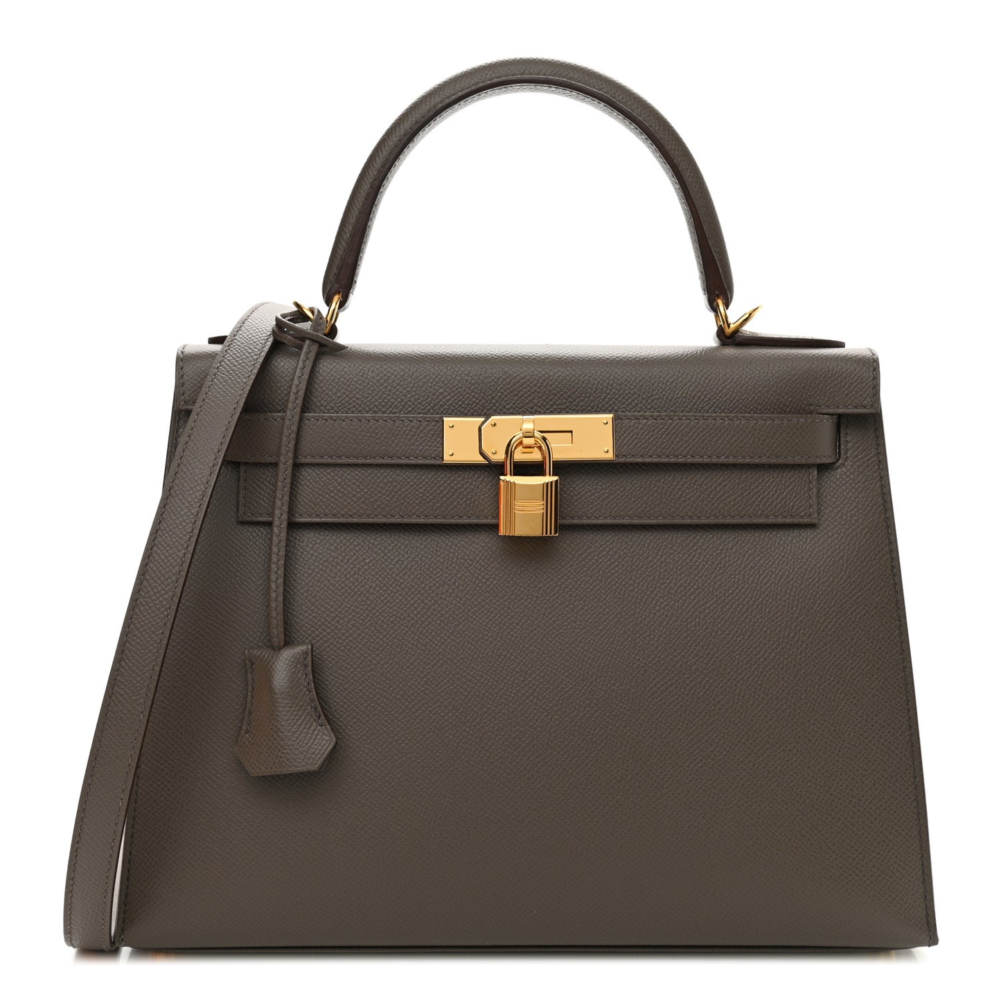 Epsom Kelly Sellier 28 Etain