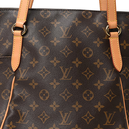Louis Vuitton Monogram Palermo PM 8 of 10