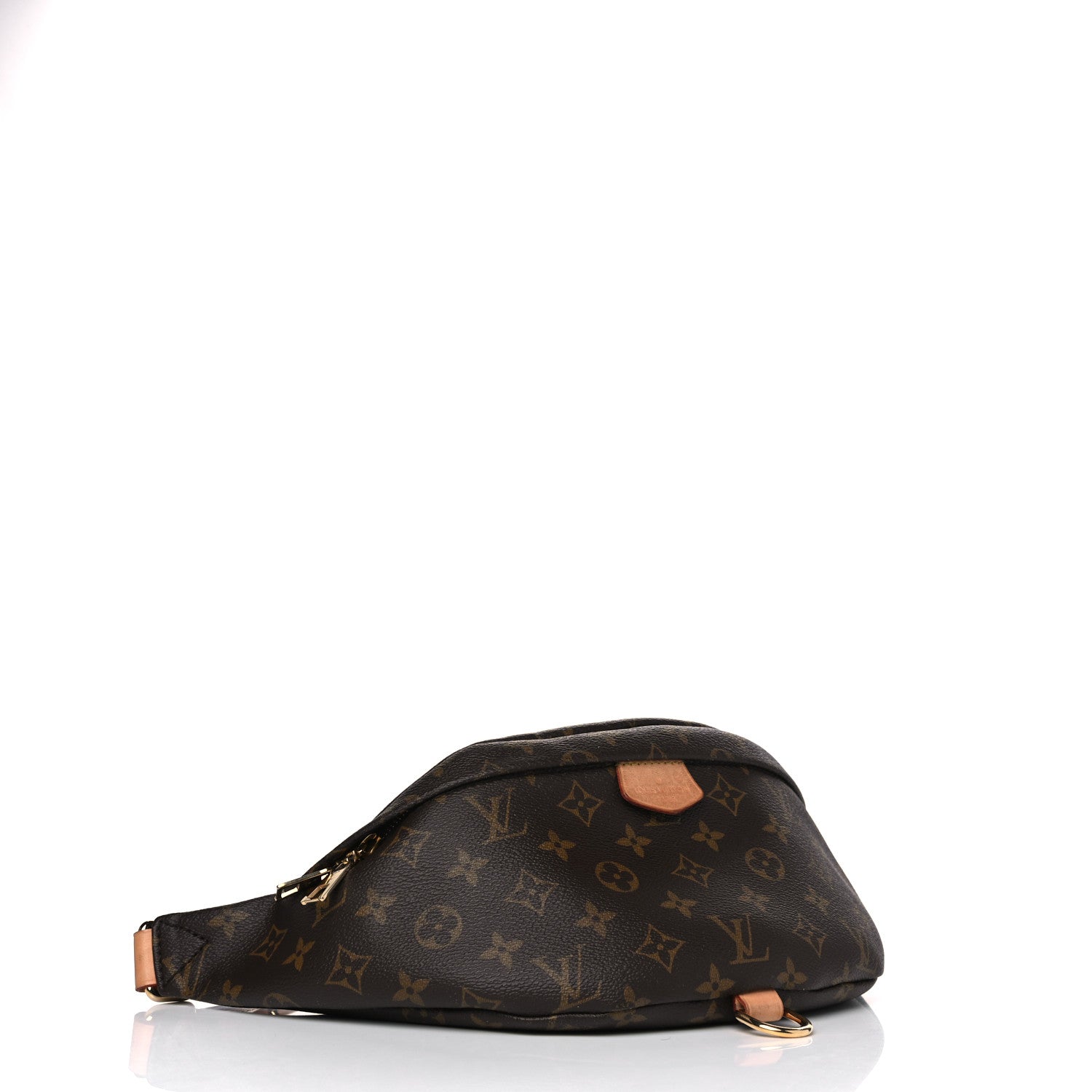 Louis Vuitton Monogram Bumbag 4 of 16