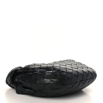 Bottega Veneta Nappa Intrecciato Mini Jodie Black 4 of 8